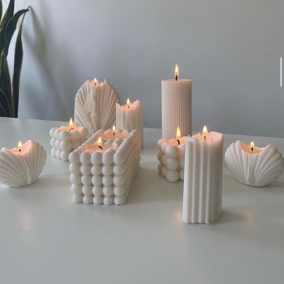 Hand Poured Soy Candles | Online Store | Events | Wholesale - Picture 2 of 7